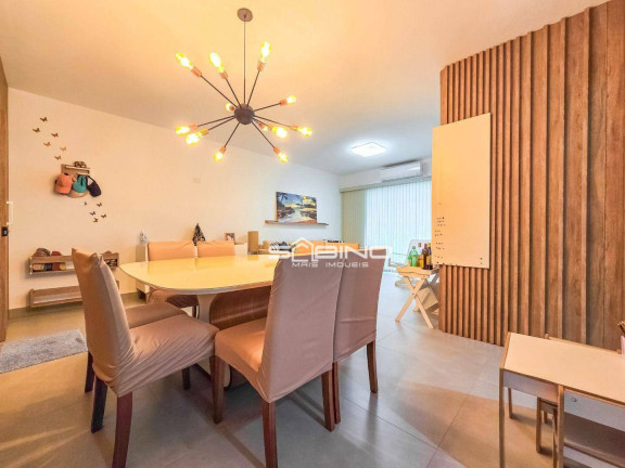 Imagem Apartamento com 3 Quartos à Venda, 98 m² em Riviera De São Lourenço - Bertioga