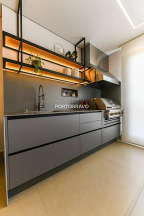 Imagem Apartamento com 3 Quartos à Venda, 264 m² em Alphaville - Barueri Imagem Apartamento com 3 Quartos à Venda, 264 m² em Alphaville - Barueri