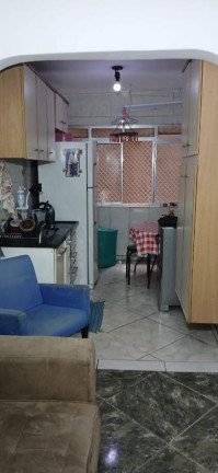 Imagem Apartamento com 1 Quarto à Venda, em Bela Vista - São Paulo Imagem Apartamento com 1 Quarto à Venda, em Bela Vista - São Paulo