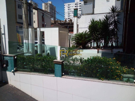 Imagem Apartamento com 1 Quarto à Venda, 39 m² em Boqueirão - Praia Grande Imagem Apartamento com 1 Quarto à Venda, 39 m² em Boqueirão - Praia Grande