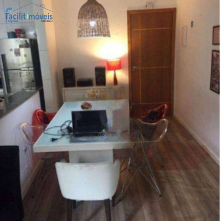 Imagem Apartamento com 3 Quartos à Venda, 76 m² em Vila Assunção - Santo André Imagem Apartamento com 3 Quartos à Venda, 76 m² em Vila Assunção - Santo André