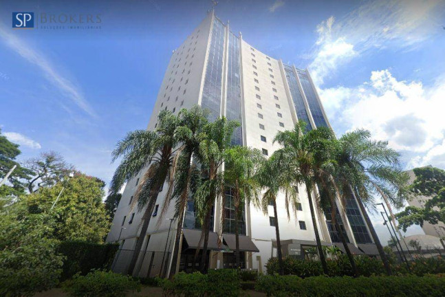 Imagem Sala Comercial para Alugar, 410 m² em Vila Olímpia - São Paulo Imagem Sala Comercial para Alugar, 410 m² em Vila Olímpia - São Paulo