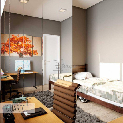 Imagem Sobrado com 3 Quartos à Venda, 110 m² em Pilarzinho - Curitiba