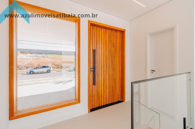 Imagem Casa com 3 Quartos à Venda, 298 m² em Loteamento Greenfield - Atibaia