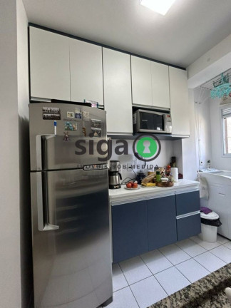 Imagem Apartamento com 2 Quartos à Venda, 51 m² em Vila Andrade - São Paulo Imagem Apartamento com 2 Quartos à Venda, 51 m² em Vila Andrade - São Paulo
