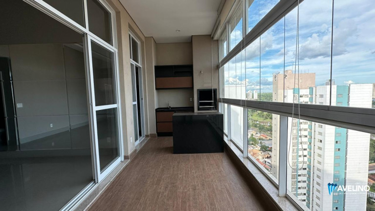 Imagem Apartamento com 3 Quartos à Venda, 142 m² em Royal Park - Campo Grande
