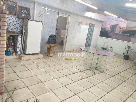 Imagem Sobrado com 3 Quartos à Venda, 353 m² em Barcelona - São Caetano Do Sul Imagem Sobrado com 3 Quartos à Venda, 353 m² em Barcelona - São Caetano Do Sul