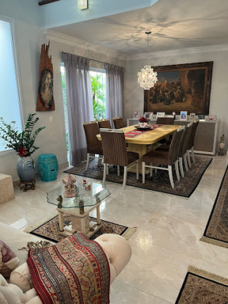 Imagem Casa com 4 Quartos para Alugar, 370 m² em Alphaville 03 - Santana De Parnaíba Imagem Casa com 4 Quartos para Alugar, 370 m² em Alphaville 03 - Santana De Parnaíba