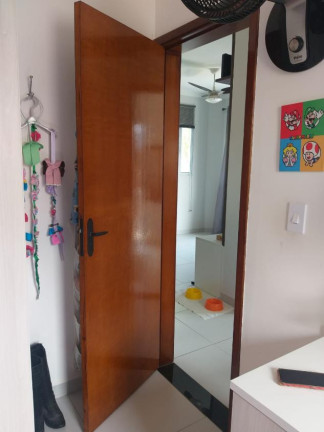 Imagem Casa de Condomínio com 2 Quartos à Venda, 62 m² em Maracanã - Praia Grande Imagem Casa de Condomínio com 2 Quartos à Venda, 62 m² em Maracanã - Praia Grande