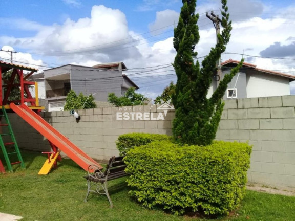 Imagem Casa com 2 Quartos à Venda, 43 m² em Outeiro De Passárgada - Cotia