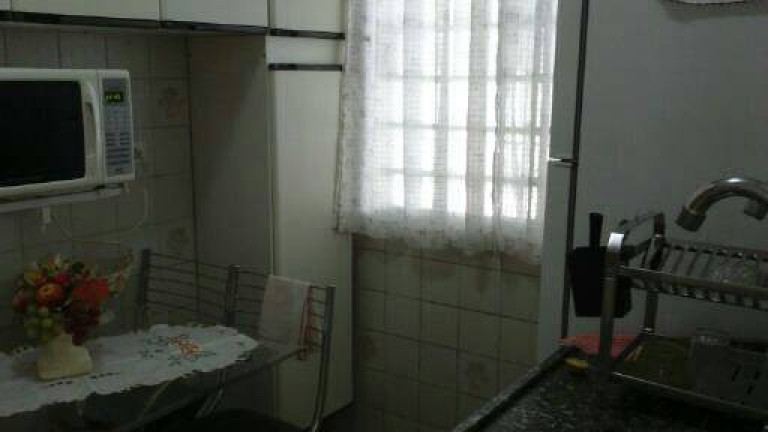 Imagem Casa com 4 Quartos à Venda, 120 m² em Vila Cleonice - São Paulo Imagem Casa com 4 Quartos à Venda, 120 m² em Vila Cleonice - São Paulo