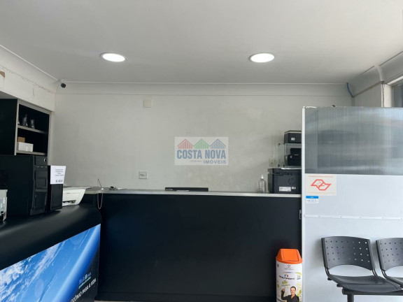 Imagem Casa com 3 Quartos à Venda, 150 m² em Boqueirão - Santos Imagem Casa com 3 Quartos à Venda, 150 m² em Boqueirão - Santos