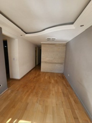 Apartamento com 2 Quartos à Venda, 53 m² em Jardim Celeste - São Paulo