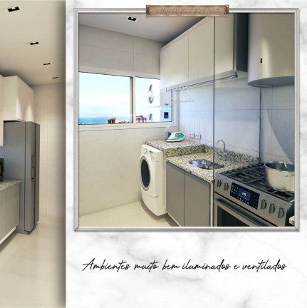 Imagem Apartamento com 2 Quartos à Venda, 81 m² em Aviação - Praia Grande Imagem Apartamento com 2 Quartos à Venda, 81 m² em Aviação - Praia Grande