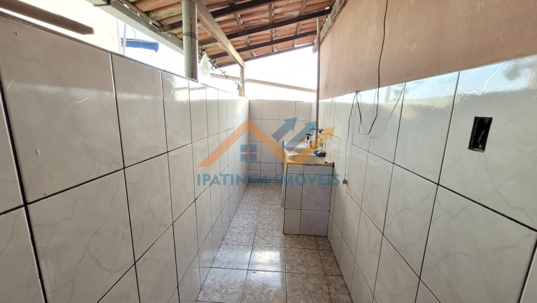 Imagem Casa com 3 Quartos à Venda, 350 m² em Canaã - Ipatinga