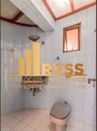 Imagem Apartamento com 4 Quartos à Venda, 190 m² em Santa Paula - São Caetano Do Sul Imagem Apartamento com 4 Quartos à Venda, 190 m² em Santa Paula - São Caetano Do Sul