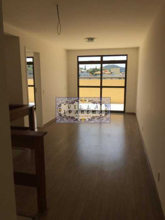 Imagem Cobertura com 4 Quartos à Venda, 145 m² em Alto - Teresópolis