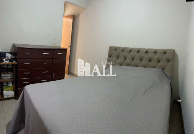 Imagem Casa com 2 Quartos à Venda, 170 m² em Conjunto Habitacional São José Do Rio Preto - São José Do Rio Preto Imagem Casa com 2 Quartos à Venda, 170 m² em Conjunto Habitacional São José Do Rio Preto - São José Do Rio Preto