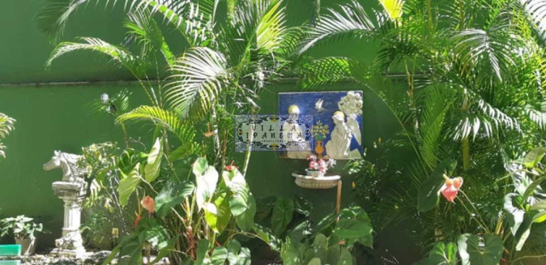 Imagem Apartamento com 2 Quartos à Venda, 78 m² em Jardim Botânico - Rio De Janeiro