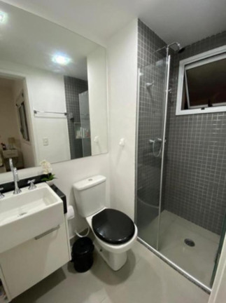 Imagem Apartamento com 2 Quartos à Venda, 56 m² em Chácara Seis De Outubro - São Paulo Imagem Apartamento com 2 Quartos à Venda, 56 m² em Chácara Seis De Outubro - São Paulo