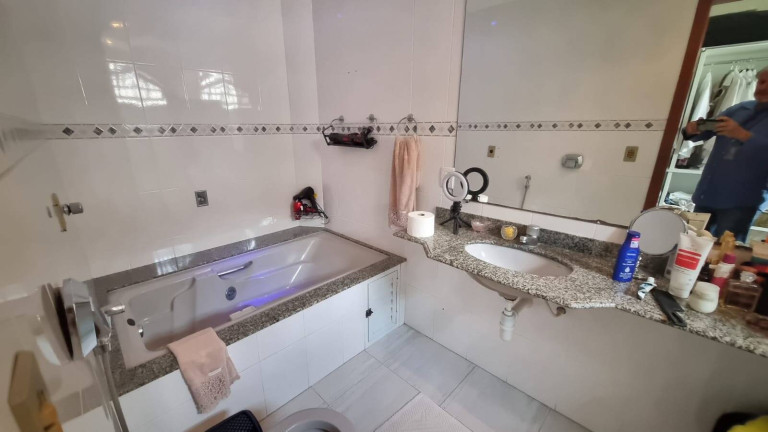 Imagem Casa com 3 Quartos à Venda, 260 m² em Cocal - Vila Velha