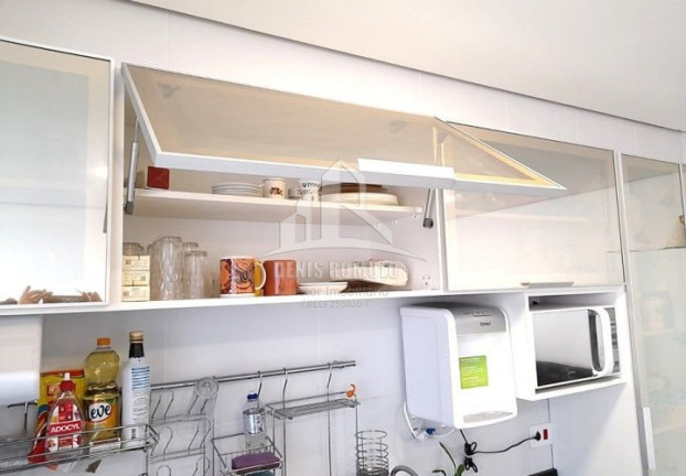 Imagem Apartamento com 2 Quartos à Venda, 55 m² em Santa Teresinha - São Paulo Imagem Apartamento com 2 Quartos à Venda, 55 m² em Santa Teresinha - São Paulo
