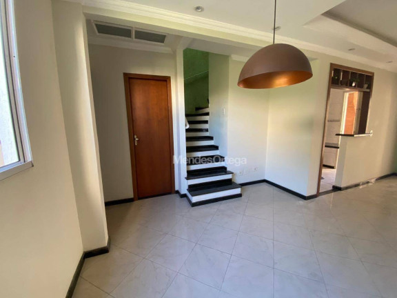 Imagem Casa com 3 Quartos à Venda, 90 m² em Condomínio Village Splendore - Sorocaba Imagem Casa com 3 Quartos à Venda, 90 m² em Condomínio Village Splendore - Sorocaba