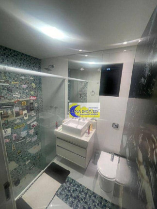 Imagem Apartamento com 4 Quartos à Venda, 120 m² em Centro - São Bernardo Do Campo Imagem Apartamento com 4 Quartos à Venda, 120 m² em Centro - São Bernardo Do Campo