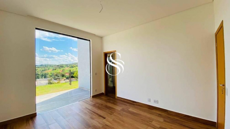 Imagem Casa com 4 Quartos à Venda, 220 m² em Cond. Champagne - Lagoa Santa