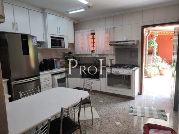 Imagem Sobrado com 3 Quartos à Venda, 295 m² em Campestre - Santo André Imagem Sobrado com 3 Quartos à Venda, 295 m² em Campestre - Santo André