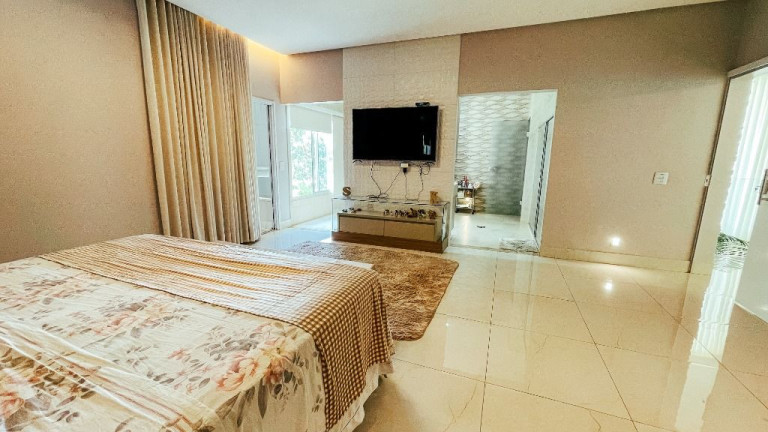 Imagem Chácara com 5 Quartos à Venda, 700 m² em Condomínio Alto Da Boa Vista - Senador Canedo Imagem Chácara com 5 Quartos à Venda, 700 m² em Condomínio Alto Da Boa Vista - Senador Canedo