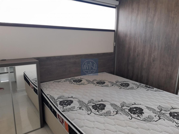 Imagem Imóvel com 1 Quarto à Venda, 39 m² em Campo Belo - São Paulo Imagem Imóvel com 1 Quarto à Venda, 39 m² em Campo Belo - São Paulo