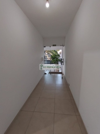 Imagem Cobertura com 2 Quartos para Alugar, 90 m² em Dom Bosco - Jaguariúna Imagem Cobertura com 2 Quartos para Alugar, 90 m² em Dom Bosco - Jaguariúna