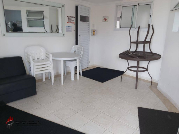 Imagem Cobertura com 3 Quartos à Venda, 178 m² em Vila Balneária - Praia Grande