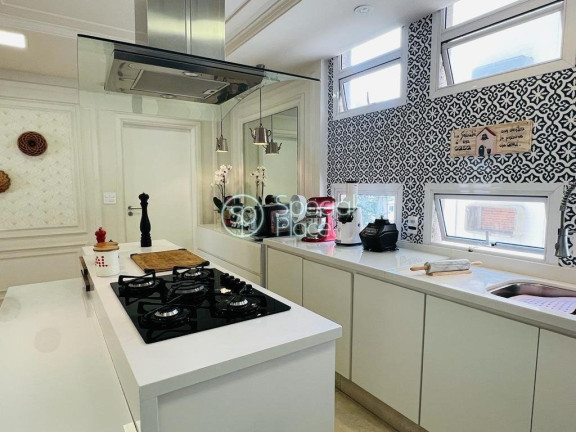 Imagem Apartamento com 3 Quartos à Venda, 250 m² em Jardim América - São Paulo Imagem Apartamento com 3 Quartos à Venda, 250 m² em Jardim América - São Paulo