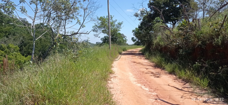 Chácara à Venda, 63.000 m² em Centro - Santa Branca