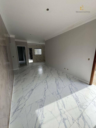 Imagem Casa com 3 Quartos à Venda, 78 m² em Iguaçu - Araucária Imagem Casa com 3 Quartos à Venda, 78 m² em Iguaçu - Araucária