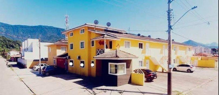 Imagem Casa com 2 Quartos à Venda, 56 m² em Massaguaçu - Caraguatatuba