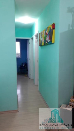Imagem Apartamento com 3 Quartos à Venda, 58 m² em Vila Homero Thon - Santo André Imagem Apartamento com 3 Quartos à Venda, 58 m² em Vila Homero Thon - Santo André