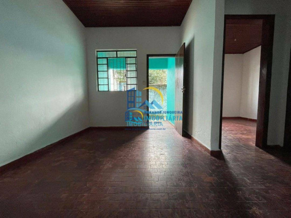 Imagem Casa com 3 Quartos à Venda, 192 m² em Caputera - Caraguatatuba