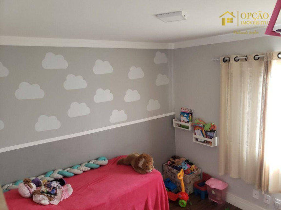 Imagem Apartamento com 2 Quartos à Venda, 74 m² em Jardim Nair Maria - Salto Imagem Apartamento com 2 Quartos à Venda, 74 m² em Jardim Nair Maria - Salto