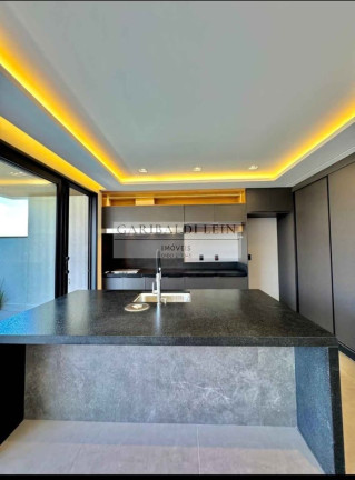 Imagem Casa com 3 Quartos à Venda, 264 m² em Swiss Park - Campinas