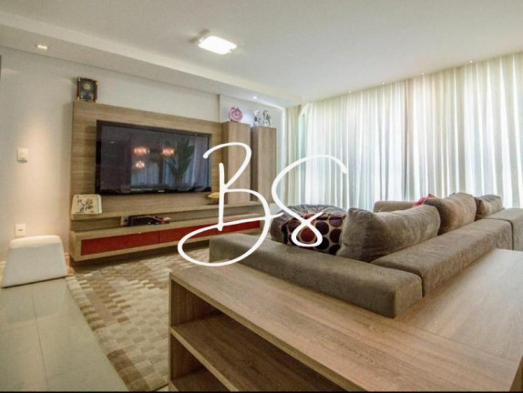 Imagem Apartamento com 4 Quartos à Venda, 341 m² em Centro - Balneário Camboriú