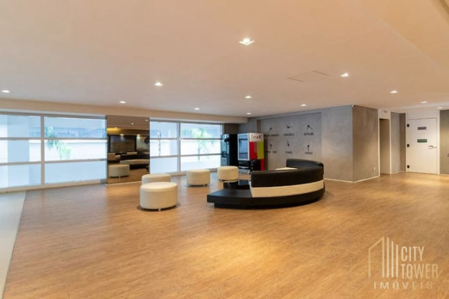 Imagem Sala Comercial à Venda, 33 m² em Vila Congonhas - São Paulo Imagem Sala Comercial à Venda, 33 m² em Vila Congonhas - São Paulo