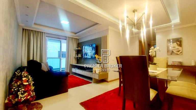 Imagem Apartamento com 3 Quartos à Venda, 148 m² em Várzea - Teresópolis