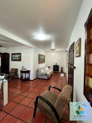 Imagem Casa com 3 Quartos à Venda,  em Braga - Cabo Frio
