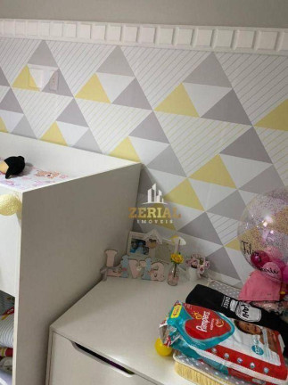 Imagem Apartamento com 2 Quartos à Venda, 76 m² em Santa Maria - São Caetano Do Sul