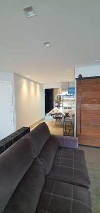 Imagem Apartamento com 2 Quartos à Venda, 94 m² em Santana - São Paulo