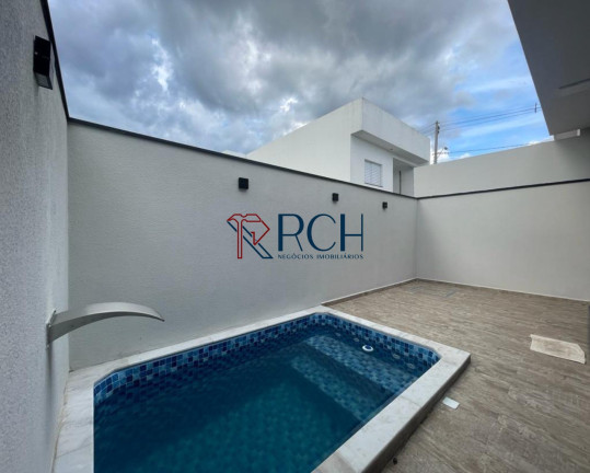 Imagem Casa com 3 Quartos à Venda, 113 m² em Horto Florestal - Sorocaba Imagem Casa com 3 Quartos à Venda, 113 m² em Horto Florestal - Sorocaba