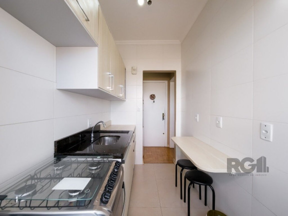 Imagem Apartamento com 1 Quarto à Venda, 47 m² em Moinhos De Vento - Porto Alegre